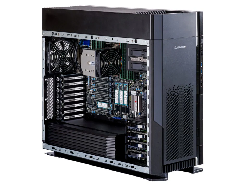 SYS-551A L40