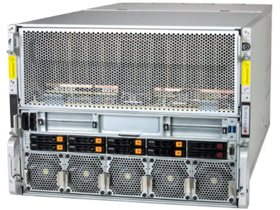 AS -8126GS