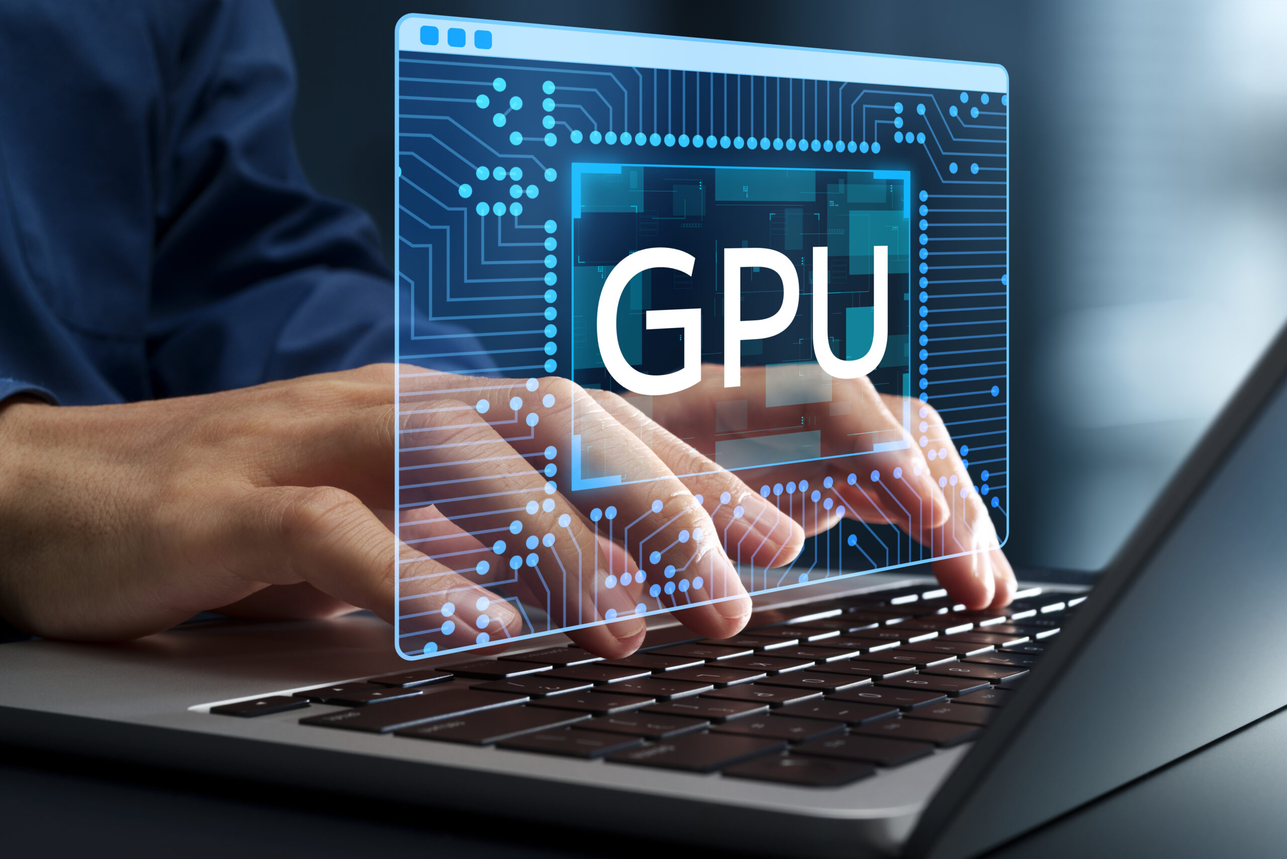 AIシステムにGPUが必要な理由と、CPU環境で起きがちな3つの問題