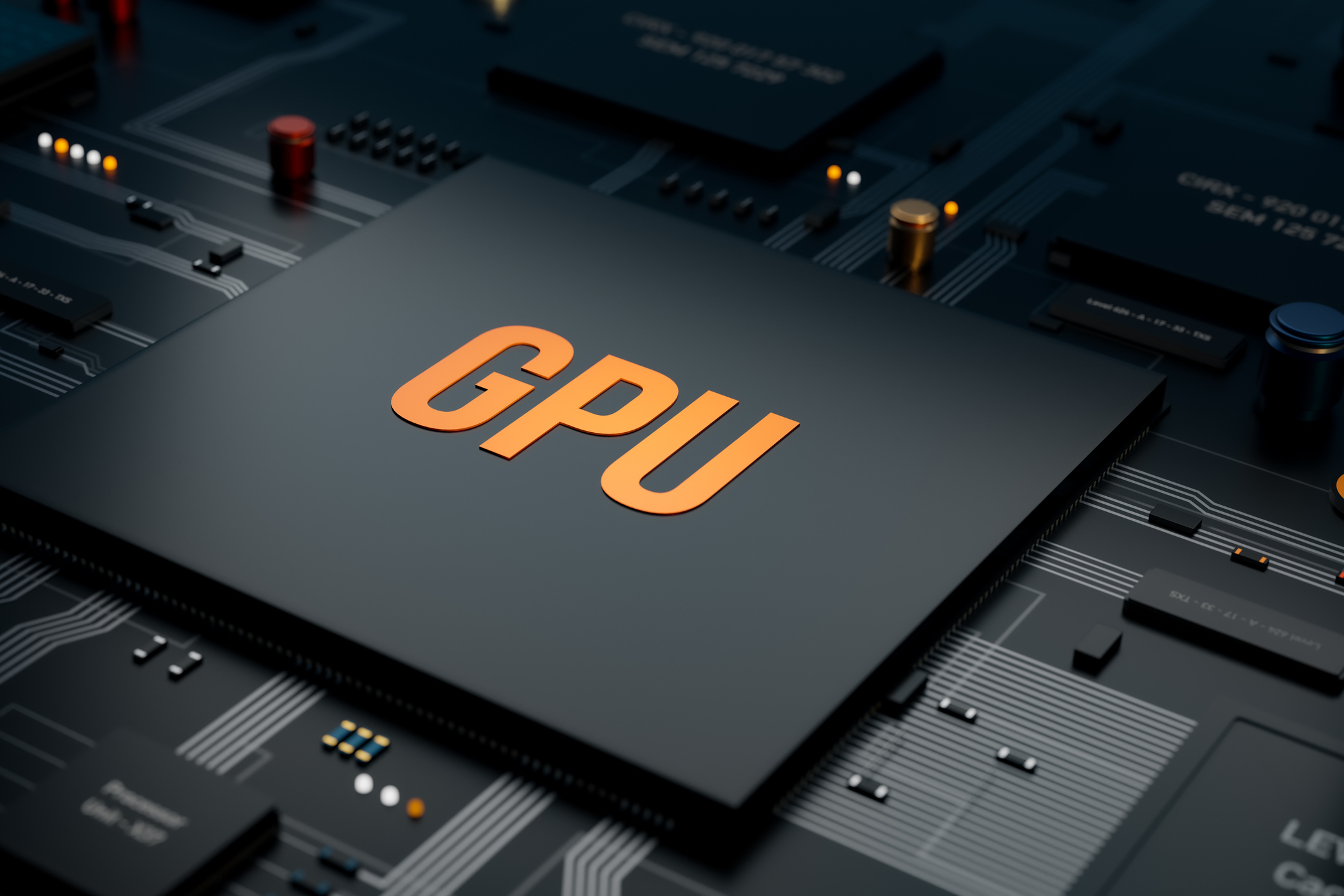 GPUサーバーとは？CPUとの違いと「自社に必要か」の判断基準